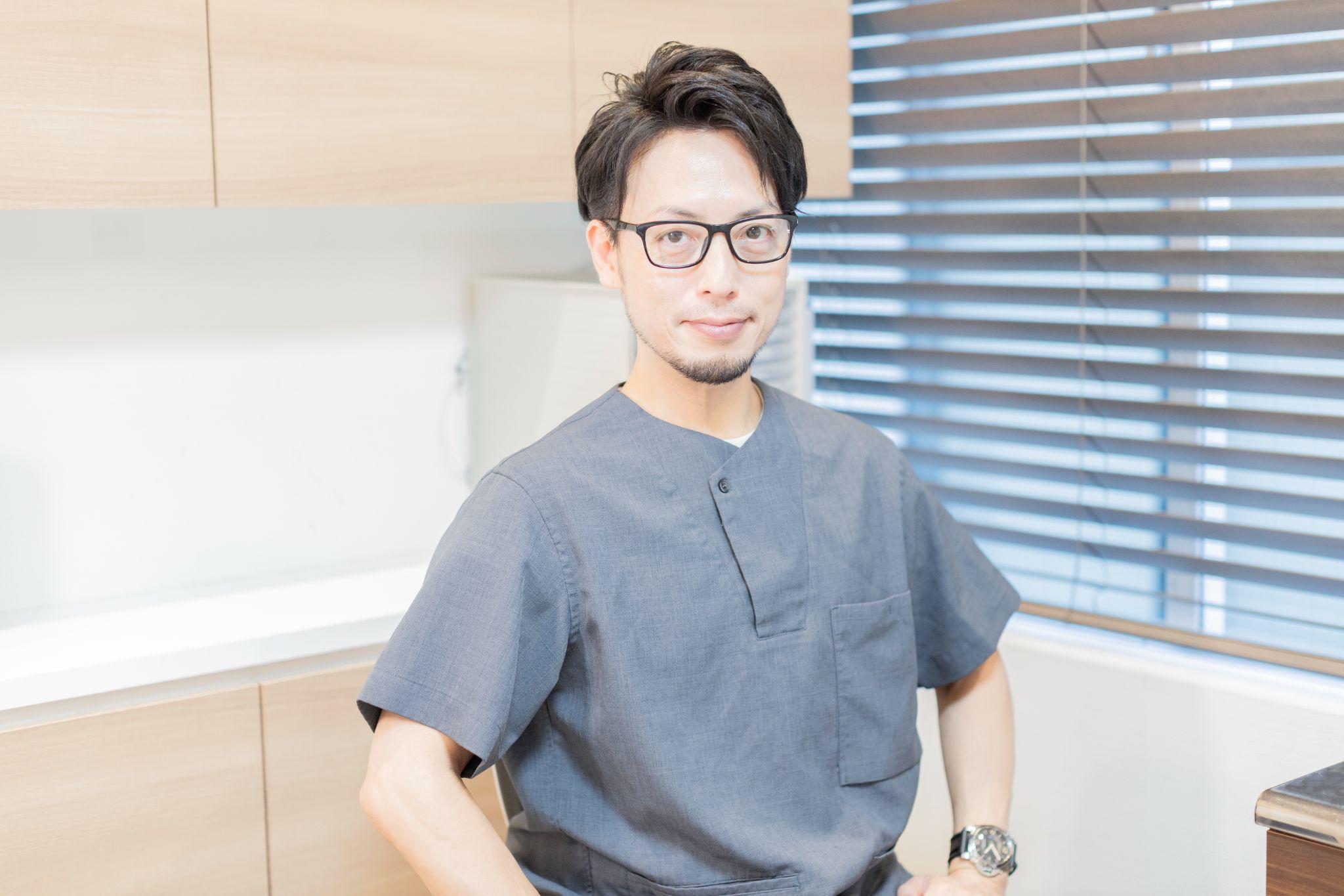 ご挨拶イメージ